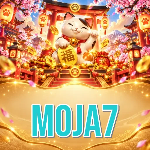 moja7 online betting app on a mobile screen in Bangladesh